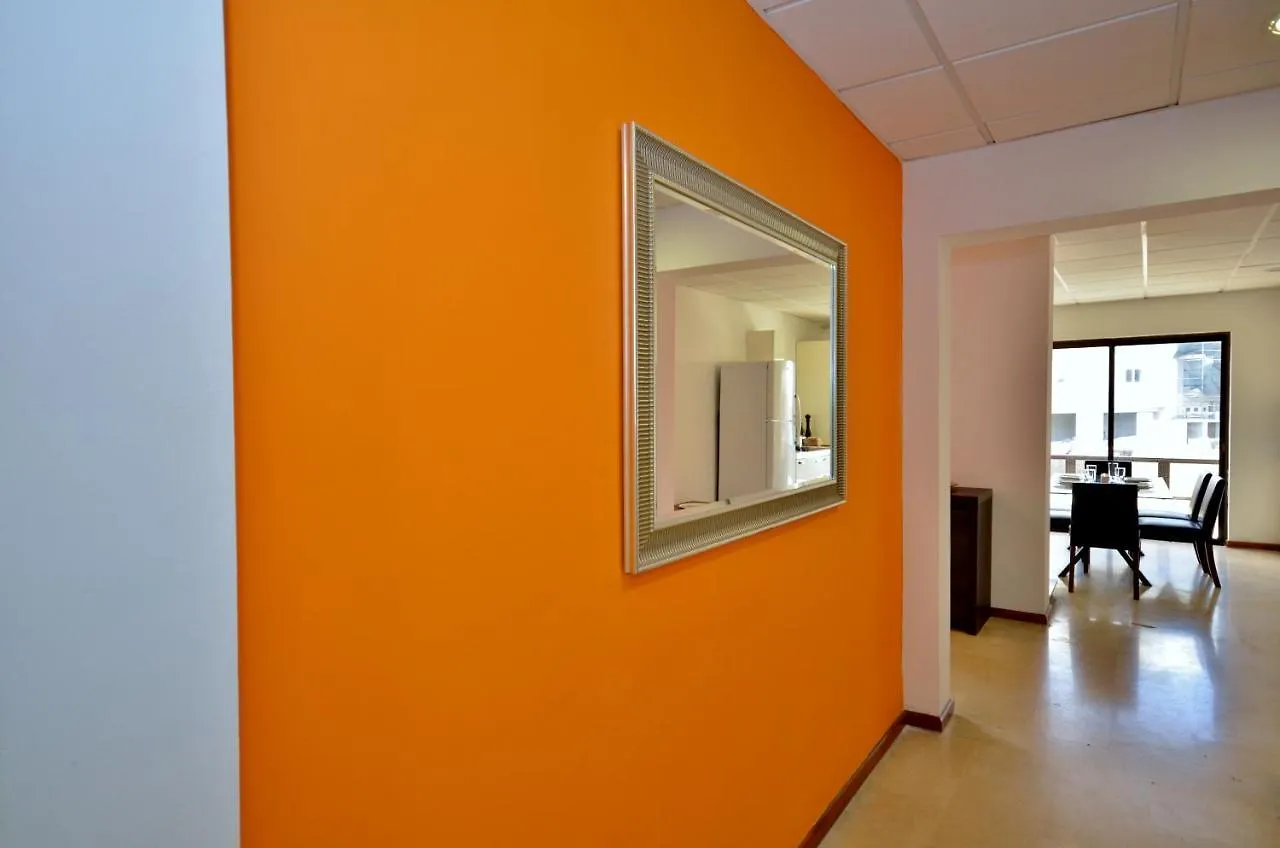 City Living Suite Tk2 Rm 1 Saint Julian's
