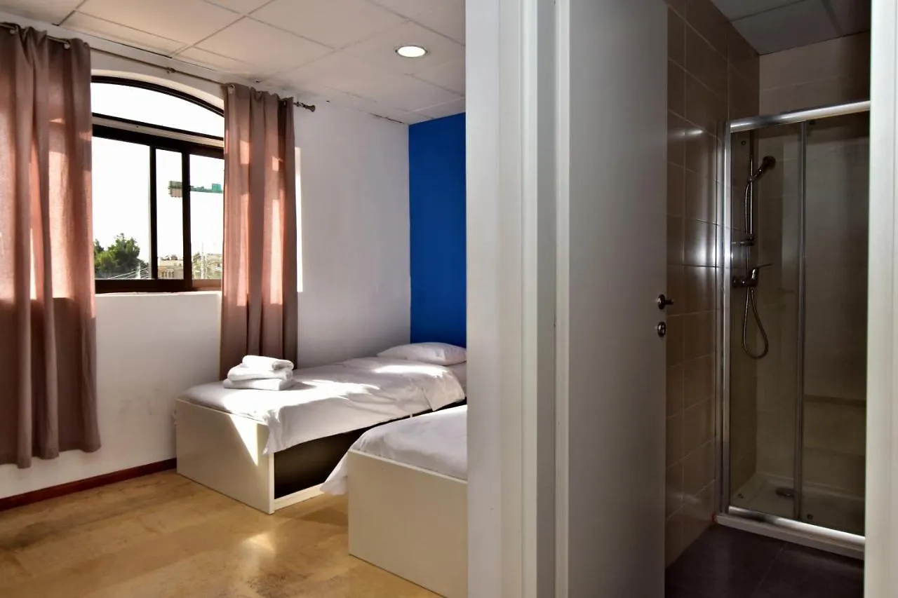 City Living Suite Tk2 Rm 1 Saint Julian's