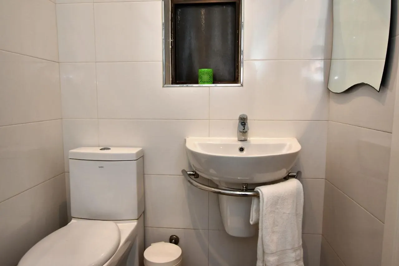 Penzion City Living Suite Tk2 Rm 1 Saint Julian's